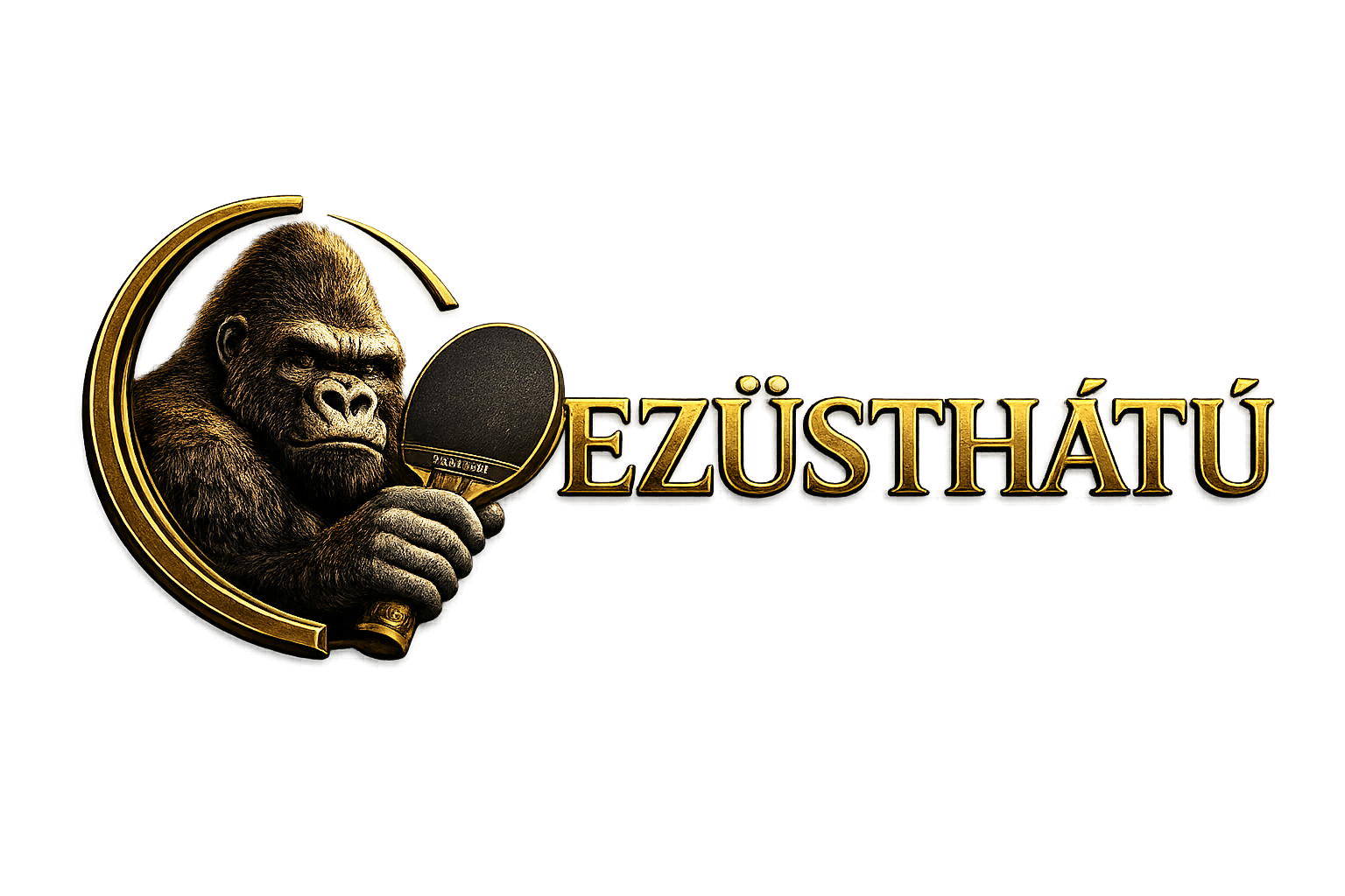 Ezüsthátú logó